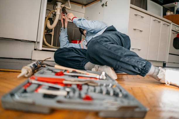 Best Shower Repair Services  in Los Alamos, NM